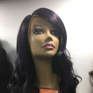 Meet your Posher, Rhonda